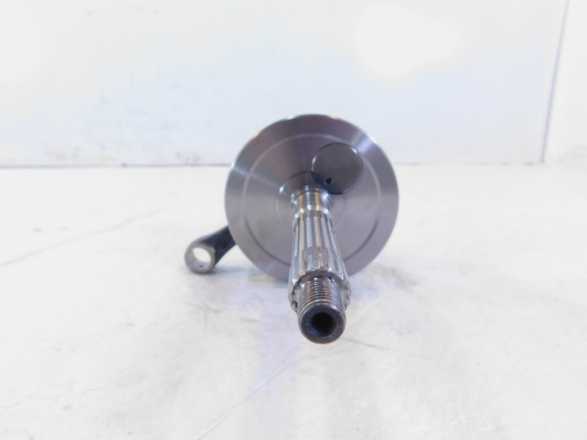 Vespa Primavera & Sprint 50 LX Engine motor Crank Crankshaft w/ Connecting Rods - C3 Cycle