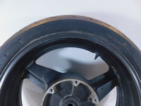 1994 & 1995 Honda CB1000 CB 1000 Rear Wheel Rim Tire Hub 42650-MZ1-306 18"x5.50" - C3 Cycle