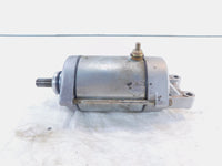 Honda CBR1100XX Blackbird & Super Hawk Firestorm VTR1000F Engine Starter Motor - C3 Cycle