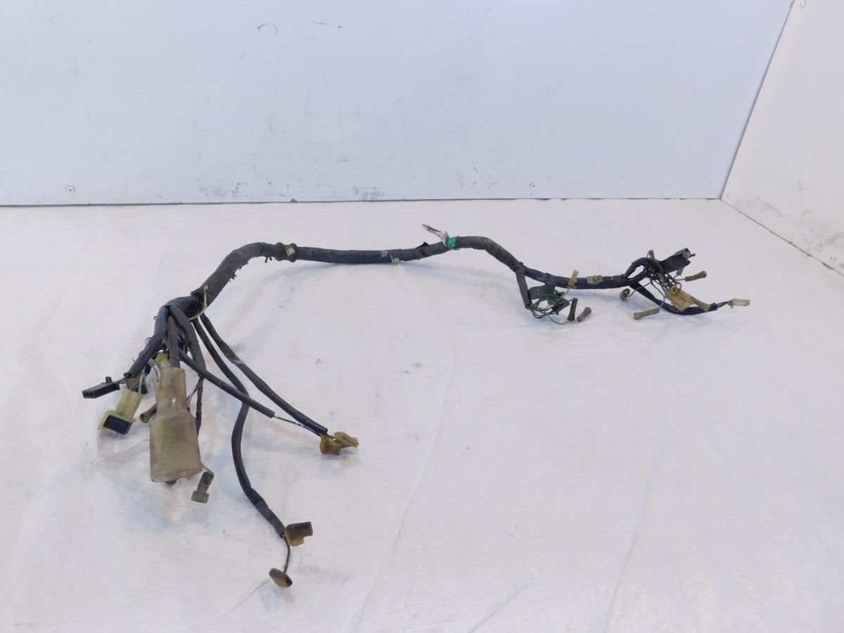 1994-1995 Honda Shadow 1100 VT1100 Spirit VT1100C Main Wire Wiring Harness Loom - C3 Cycle