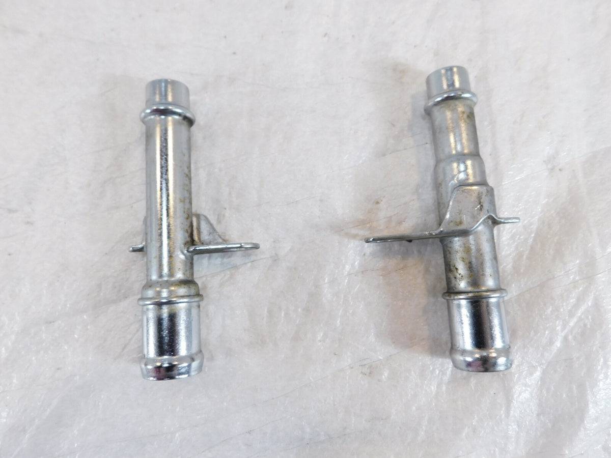 Honda Shadow 750 VT750 VT750C Phantom Spirit & Aero Water Coolant Pipes - C3 Cycle