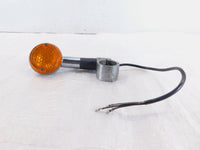 1986-2003 Suzuki Savage 650 LS650 Front Indicator Turn Signal Light & Mount - C3 Cycle