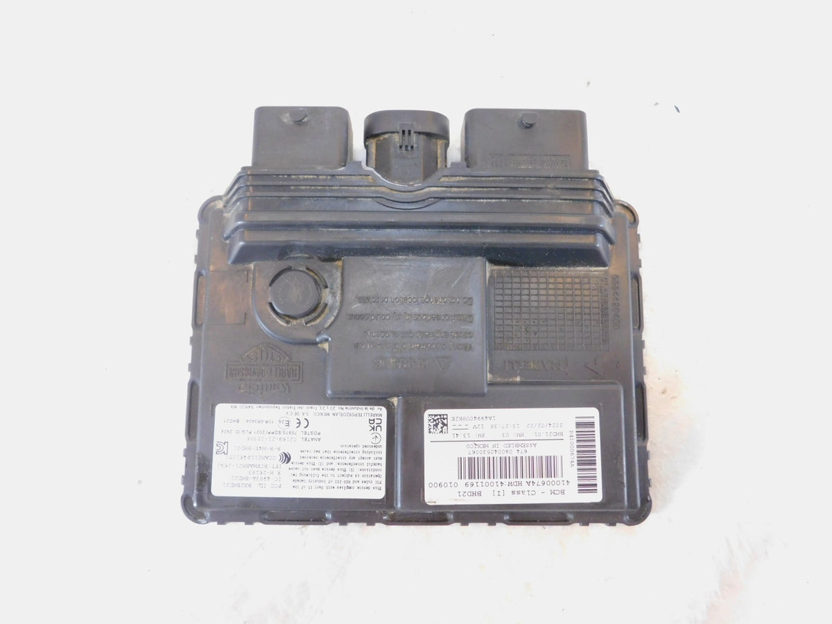 Harley Pan America Sportster 1250 Nightster 975 ECM ECU Body Control Module BCM - C3 Cycle