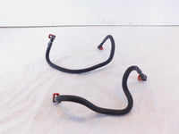 18-23 Kawasaki Ninja H2 SX SE ZX1002 Gas Fuel Pump Throttle Body Hose Pipe Lines - C3 Cycle