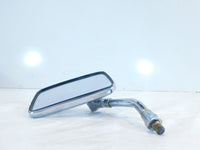 1986-1993 Honda VT1100 Shadow 1100 Chrome Left Rear View Handlebar Mirror