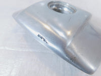 Harley Davidson Sportster 883 & 1200 Headlight Headlamp Visor Mount Bracket