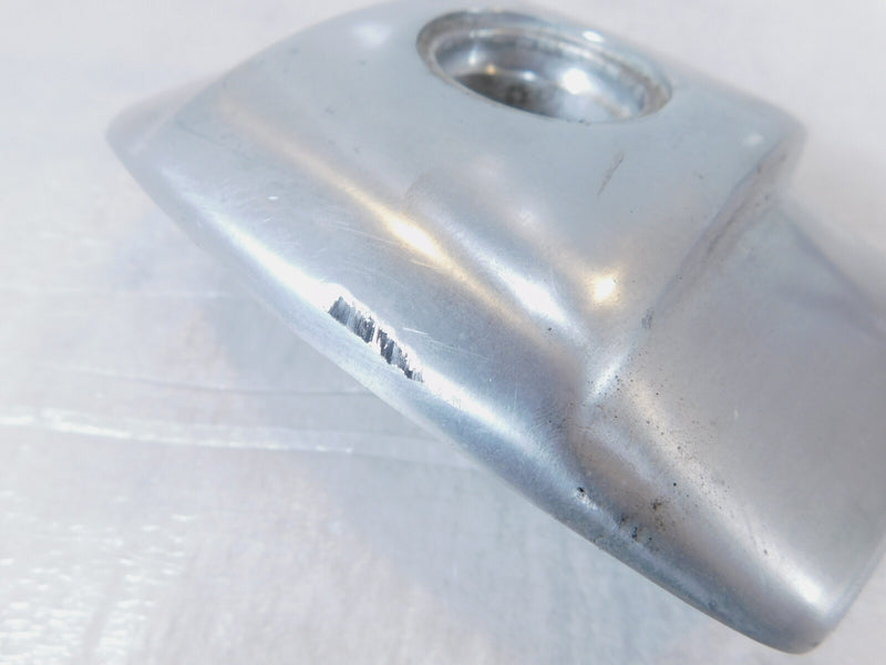 Harley Davidson Sportster 883 & 1200 Headlight Headlamp Visor Mount Bracket