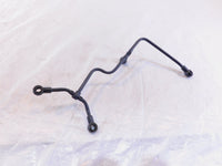 Honda CB650 CB650SC Nighthawk 650 Engine Motor Cylinder Head Oil Feed Pipe Line - C3 Cycle
