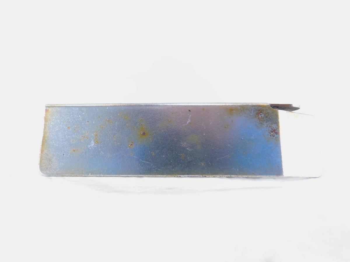 1997-03 Honda GL1500 GL1500C Valkyrie 1500 Right Footpeg Footrest Switch Bracket - C3 Cycle