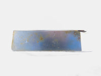 1997-03 Honda GL1500 GL1500C Valkyrie 1500 Right Footpeg Footrest Switch Bracket - C3 Cycle