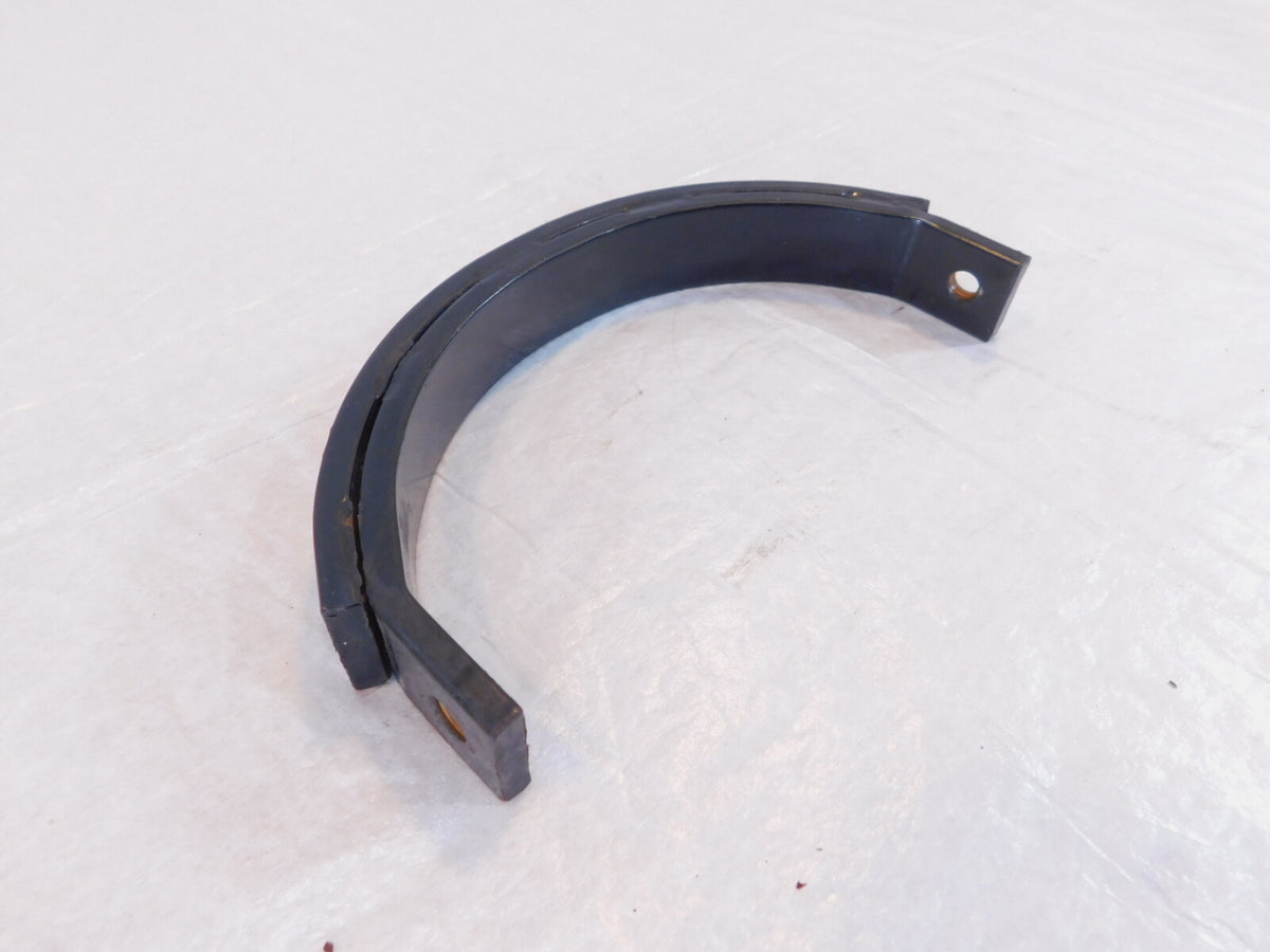 01 2001 Indian Gilroy Scout Rear Wheel Cover Fender Rear Support Bracket Brace - C3 Cycle