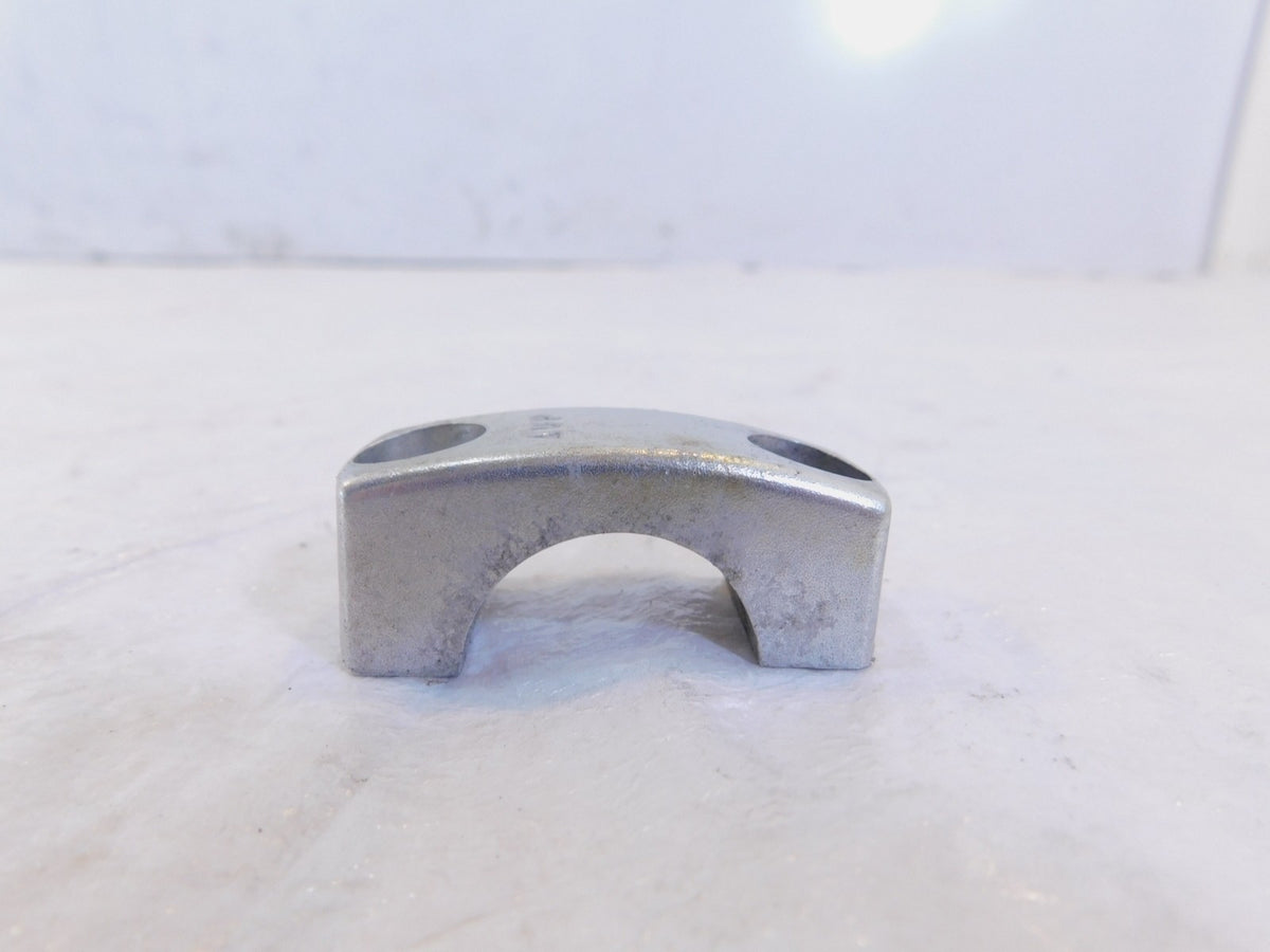 1987-1996 Honda Shadow 1100 VT1100C ACE Clutch Master Cylinder Bracket Clamp - C3 Cycle