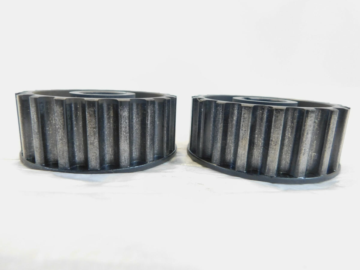 Ducati Scrambler Monster Sport-Classic Drive Timing Belt Pulley Gear Rollers - C3 Cycle