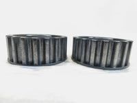 Ducati Scrambler Monster Sport-Classic Drive Timing Belt Pulley Gear Rollers - C3 Cycle