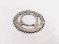 2008-2021 Kawasaki KLX140 KLX140L Sunstar 50 Tooth 50T Rear Drive Chain Sprocket - C3 Cycle