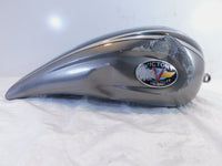 2004-2005 04-05 Victory Hammer & Kingpin Petrol Gas Fuel Tank Reservoir Cell - C3 Cycle