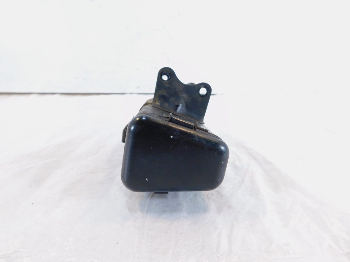 Honda CB350K CB350 & Scrambler CL350 350 Front Fender Storage Tool Box Holder - C3 Cycle