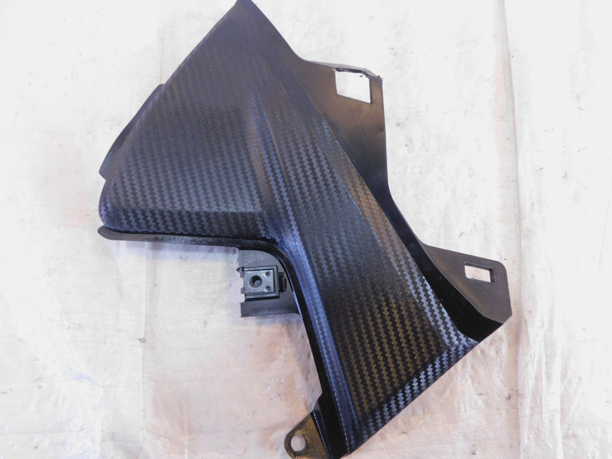 Honda CBR600RR CBR600RA CBR600 600 Right Fuel Petrol Gas Tank Fairing Panel Trim - C3 Cycle