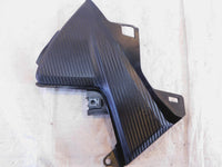Honda CBR600RR CBR600RA CBR600 600 Right Fuel Petrol Gas Tank Fairing Panel Trim - C3 Cycle
