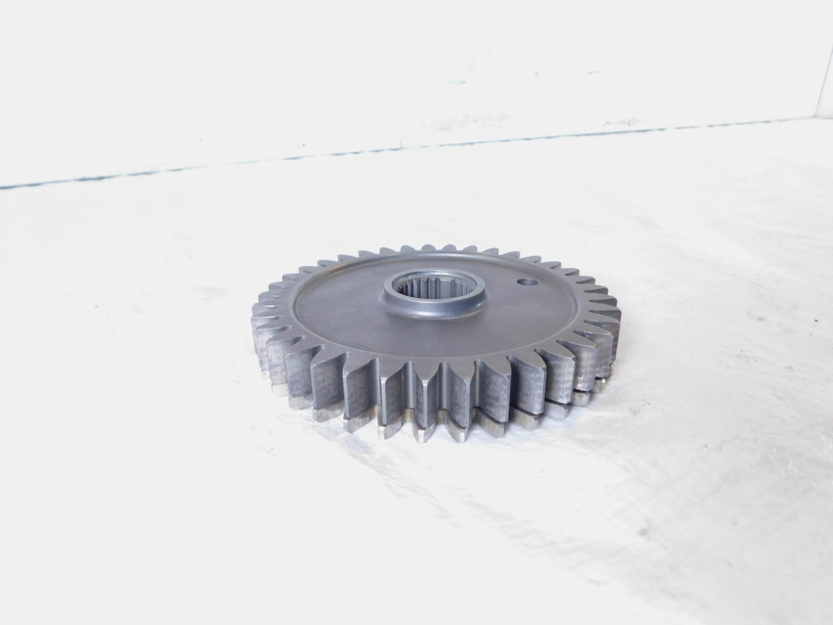 2001-2002 Victory V92 Deluxe & Touring Cruiser Engine Crank Primary Split Gear - C3 Cycle