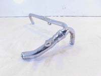 1985-1994 Honda Shadow 1100 VT1100 Engine Coolant Water Pump Inlet Pipe - C3 Cycle