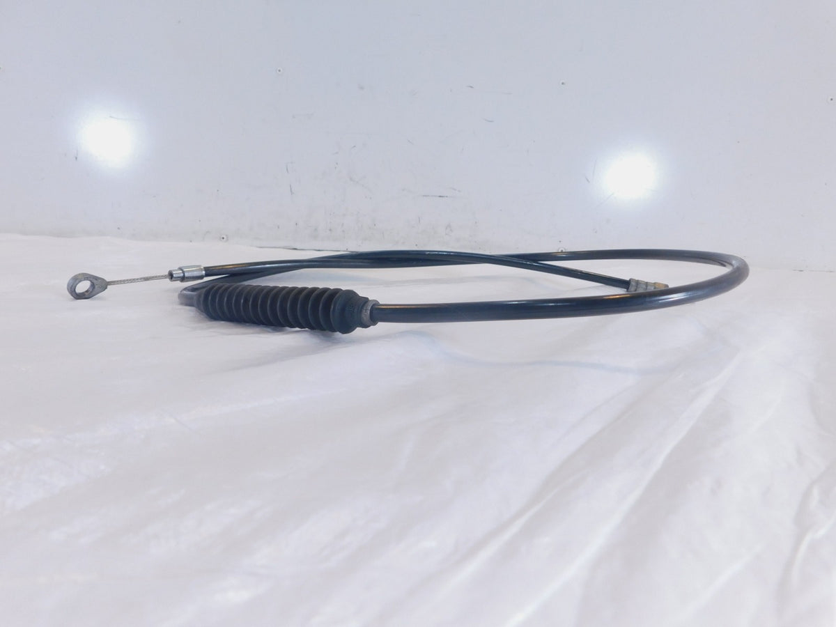 Harley Davidson Sportster XLH 883 Standard & Deluxe Clutch Cable Line 38619-86A - C3 Cycle