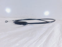 Harley Davidson Sportster XLH 883 Standard & Deluxe Clutch Cable Line 38619-86A - C3 Cycle