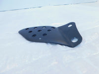 Buell XB XB9R XB12R Firebolt Lightning Front Right Driver Footpeg Footrest Guard - C3 Cycle