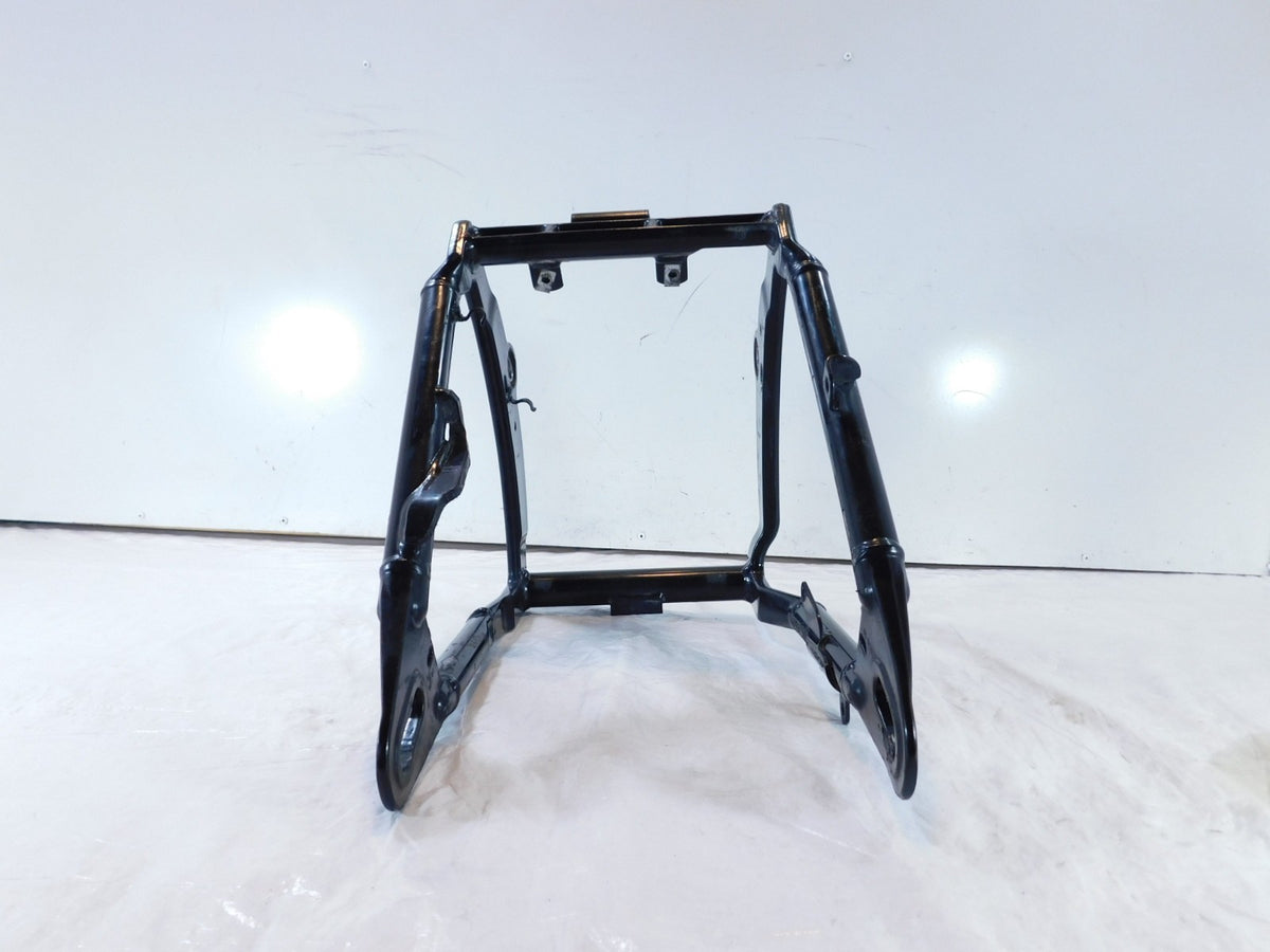 2006 & 2007 Harley Davidson Softail Standard & Custom Rear Fork Bracket Swingarm - C3 Cycle