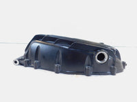 BMW F800 F800GT F800R F800S F800ST Bottom Engine Motor Oil Drain Pan Sump Cover - C3 Cycle