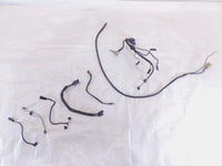 1977 77 BMW Airhead R100 R100/7 Misc Electrical Wiring Wire Plug Sub Harnesses - C3 Cycle