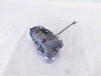 2005-2007 Buell XB9 Lightning Firebolt Throttle Body & Intake Manifold Housing - C3 Cycle
