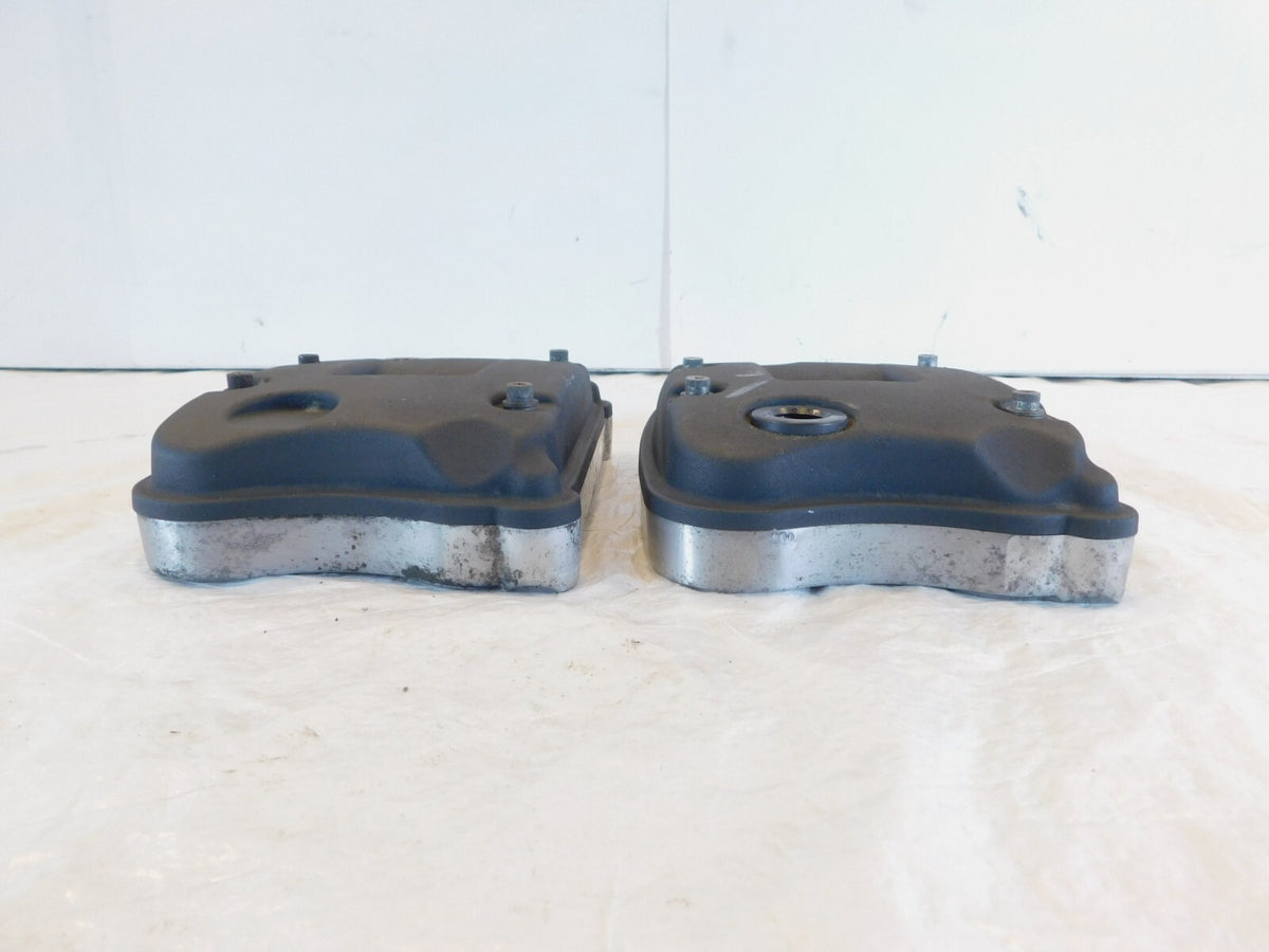 09-2010 Buell XB XB9 XB12 Firebolt Lighting Ulysses Rocker Arms & Housing Boxes - C3 Cycle