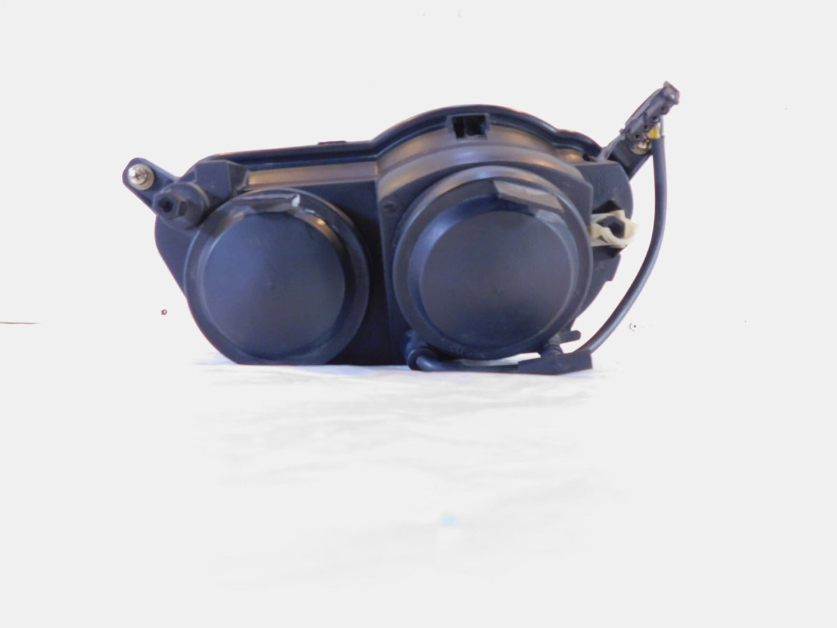 1998-2005 BMW R1100S R1100 S Sport Front Headlight Head Lamp Light Lens Assembly - C3 Cycle