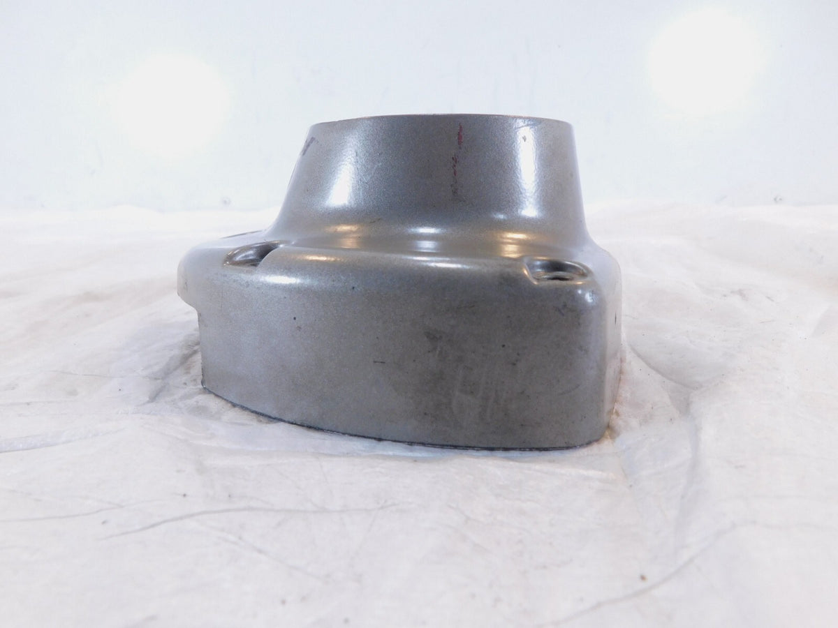 Buell XB XB9 XB12 XB12R Firebolt Lightning Ulysses Outer Cam Gear Camshaft Cover - C3 Cycle