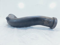 Ducati Monster 900 ST2 Rear Vertical Exhaust Midpipe Middle Header Pipe - Dents - C3 Cycle