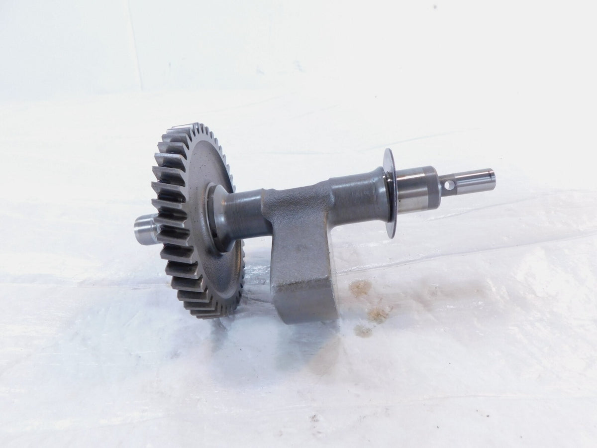 BMW F650GS Dakar F650CS Scarver G650X Crankshaft Balancer Compensating Shaft - C3 Cycle