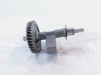 BMW F650GS Dakar F650CS Scarver G650X Crankshaft Balancer Compensating Shaft - C3 Cycle