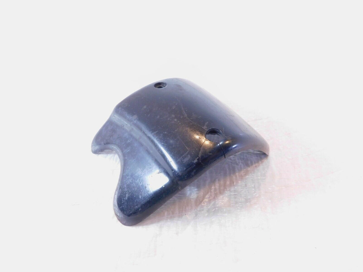 Harley Davidson Electra Glide Ultra Classic Lower Right Fairing Cap Mount Cover - C3 Cycle