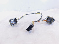 Harley Davidson Touring Electra Glide Classic Dash Accessory & Spot Switches - C3 Cycle