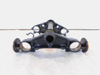 1991-2003 Honda CB750 Nighthawk 750 Front Fork Bracket Triple Tree Steering Stem - C3 Cycle