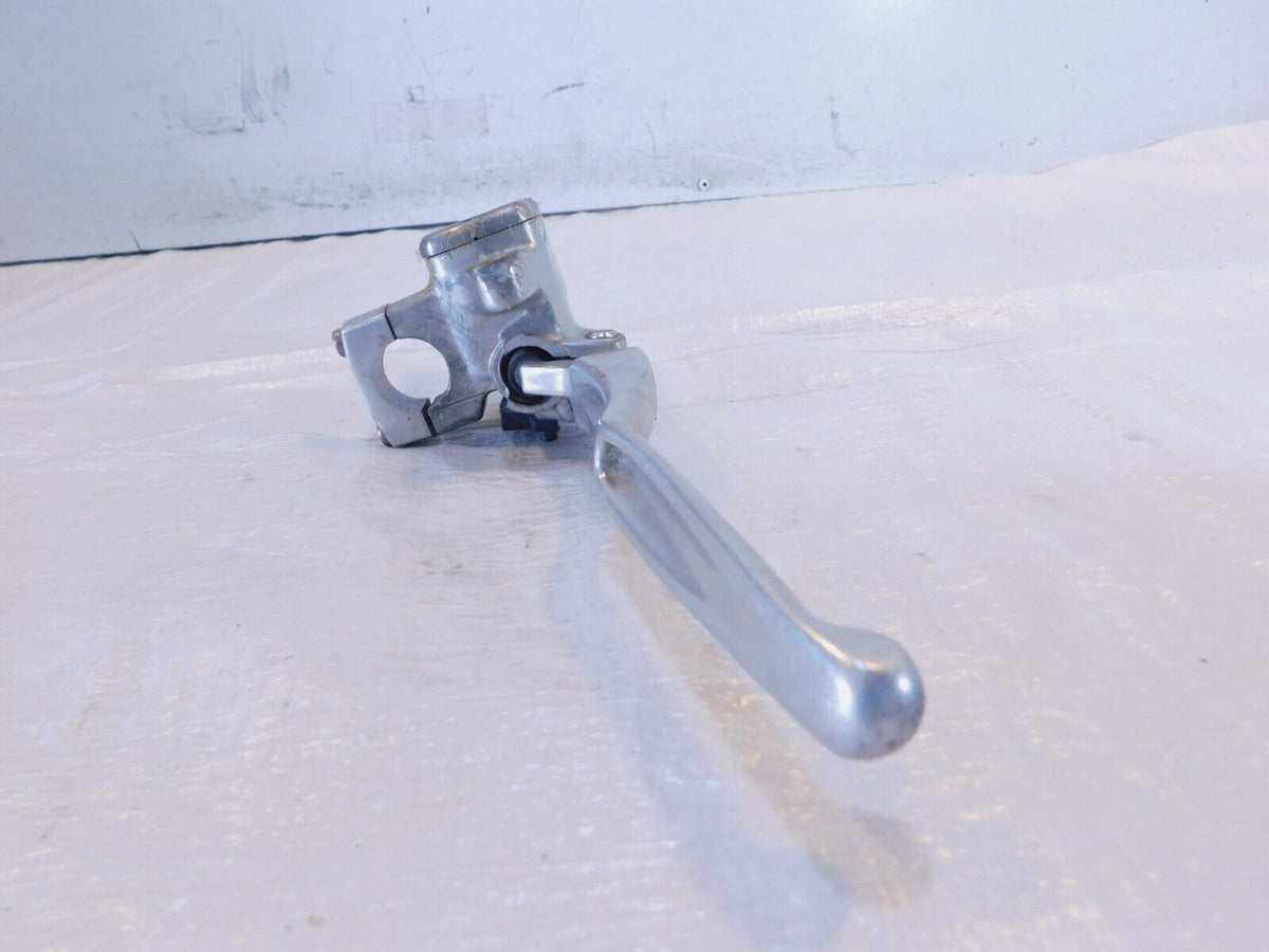 2005-2008 Honda VTX VTX1800C VTX1800F Front Right Brake Master Cylinder w/ Lever - C3 Cycle