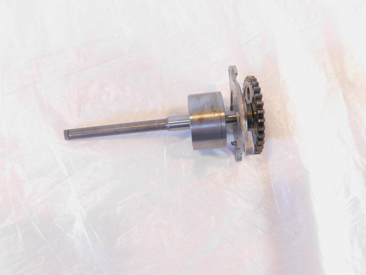 08-19 Kawasaki Concours 14 ZG1400 ABS OEM Engine Motor Oil Pump Gear Assembly - C3 Cycle