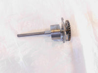 08-19 Kawasaki Concours 14 ZG1400 ABS OEM Engine Motor Oil Pump Gear Assembly - C3 Cycle