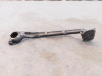 1985-2007 Yamaha V-Max 1200 VMX12 OEM Rear Back Foot Brake Break Pedal Lever - C3 Cycle