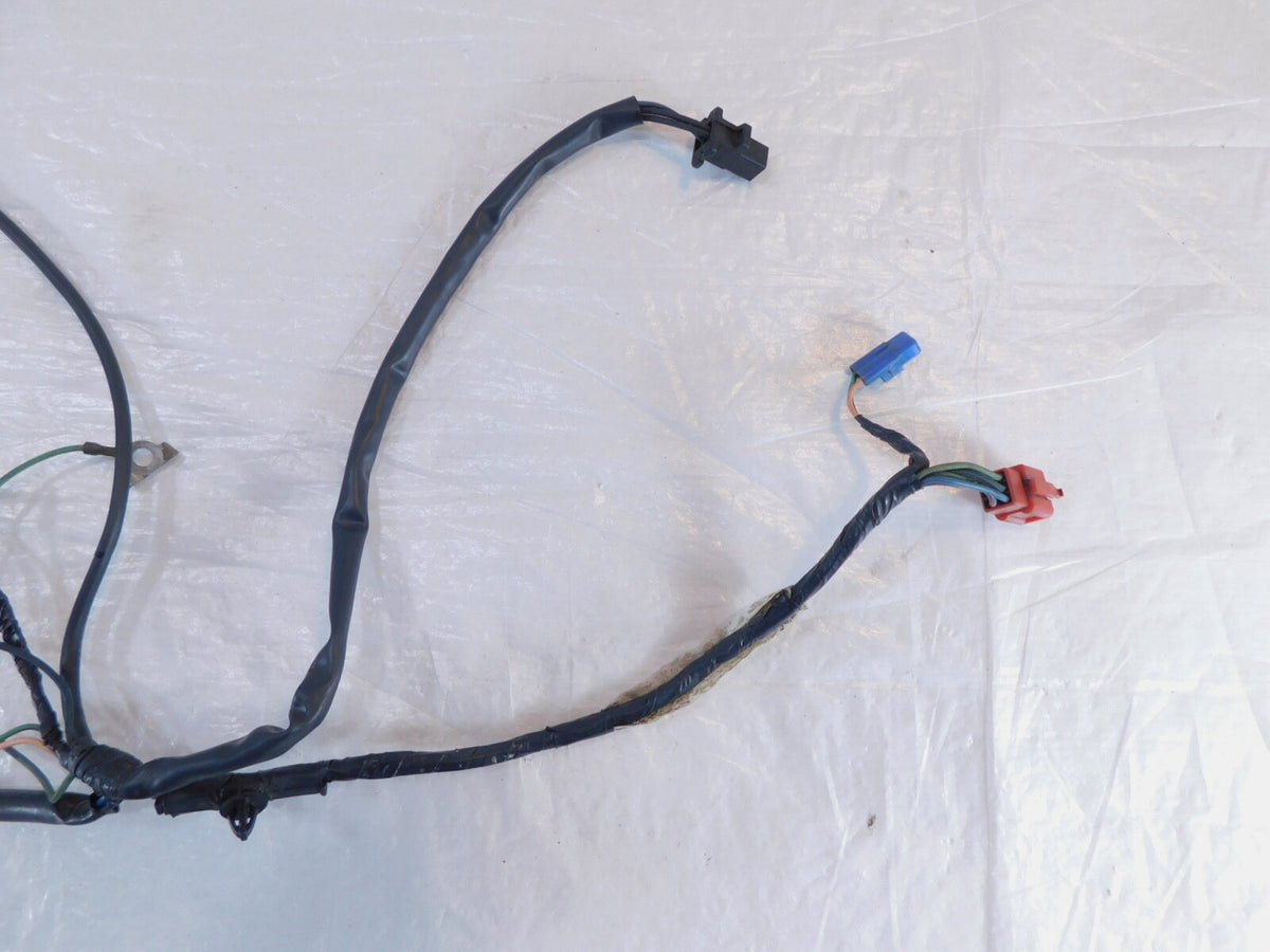 1990-2000 Honda GL1500 Goldwing 1500 Engine Thermostat Sub Wire Wiring Harness - C3 Cycle