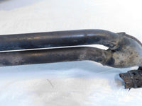 1991 91 Honda ST1100 ST 1100 Left Cylinder Head Exhaust Manifold Header Pipe - C3 Cycle
