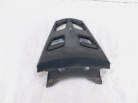 2011-2023 BMW K 1600 GTL K1600GTL Black Rear Luggage Holder Support Rack - C3 Cycle