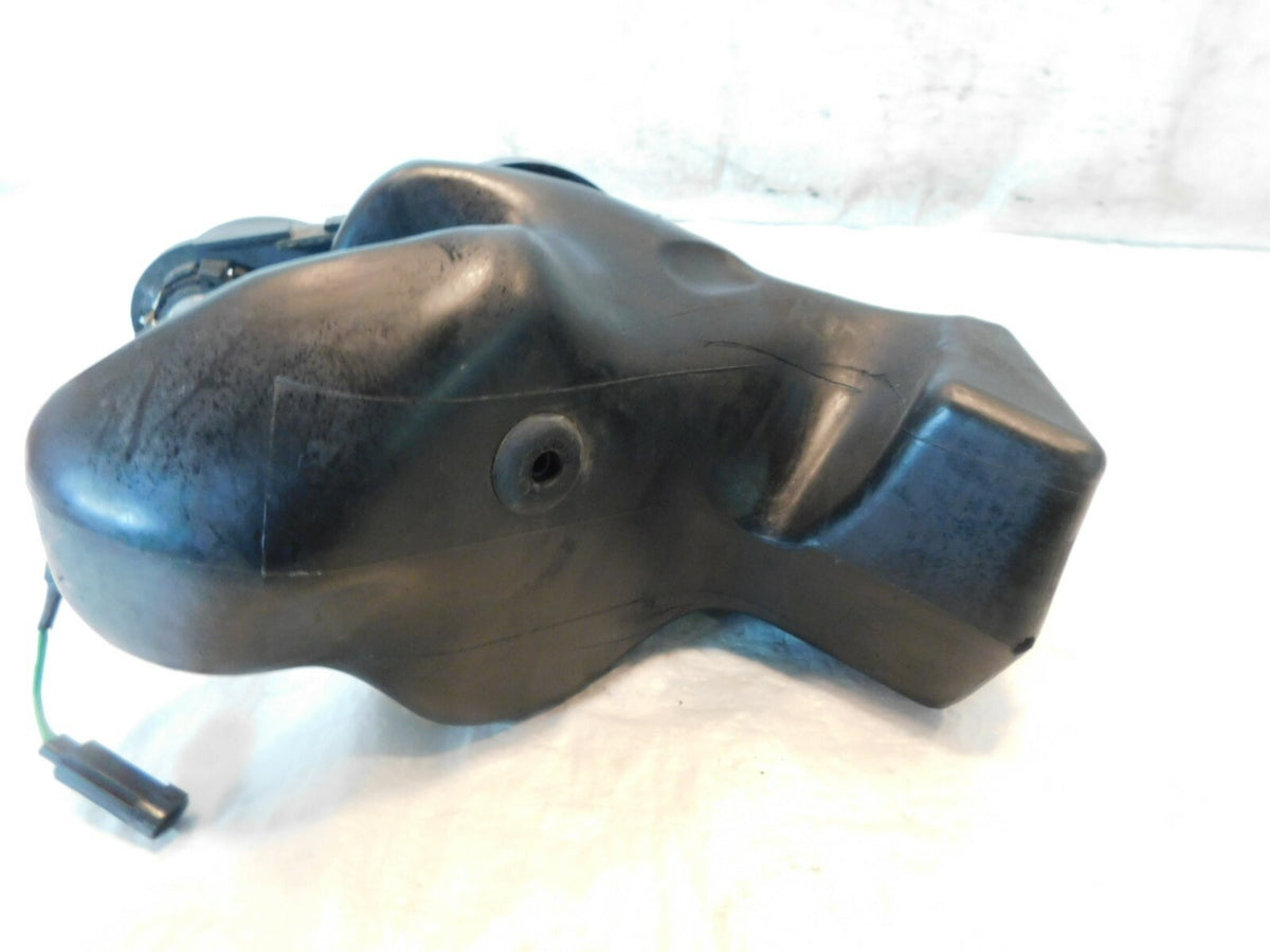 1997-2009 BMW K1200 LT K1200LT Right Front Loud Speaker & Dash Housing Box - C3 Cycle