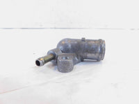 00-15 Honda VFR800 Interceptor 800 Engine Water Coolant Hose Pipe Nipple Joint B